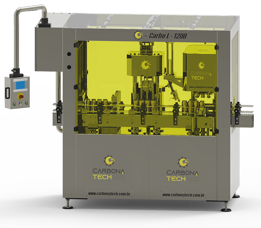 carbo l 1200 CarbonaTech
