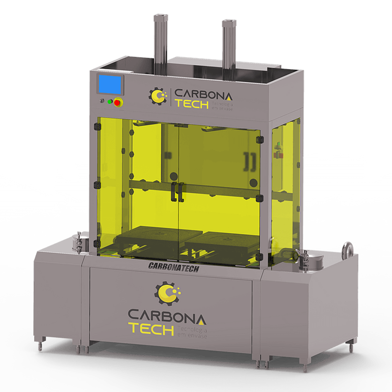 LD 40 CarbonaTech