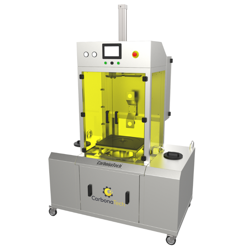 Render LS 20 CarbonaTech