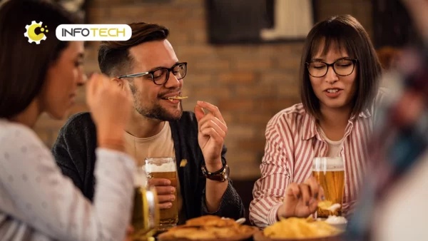 harmonizacao de cervejas