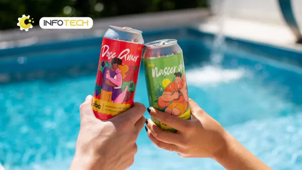 kombuchas mercado de bebidas